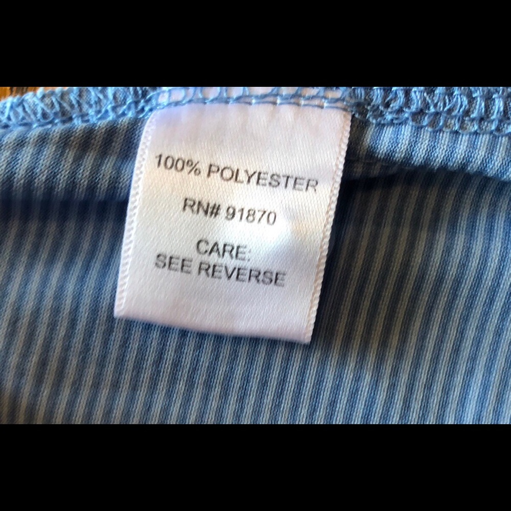 Men’s Tommy IArmour Shirt - Picture 3 of 3